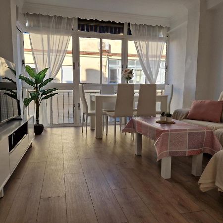 דירות Centro De מאלגה מראה חיצוני תמונה